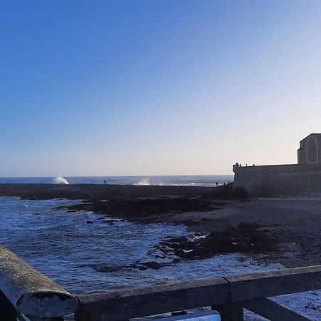 Maison De Pecheur Renovee Avec Cour Proche Du Port Les Sables-dʼOlonne Exterior foto